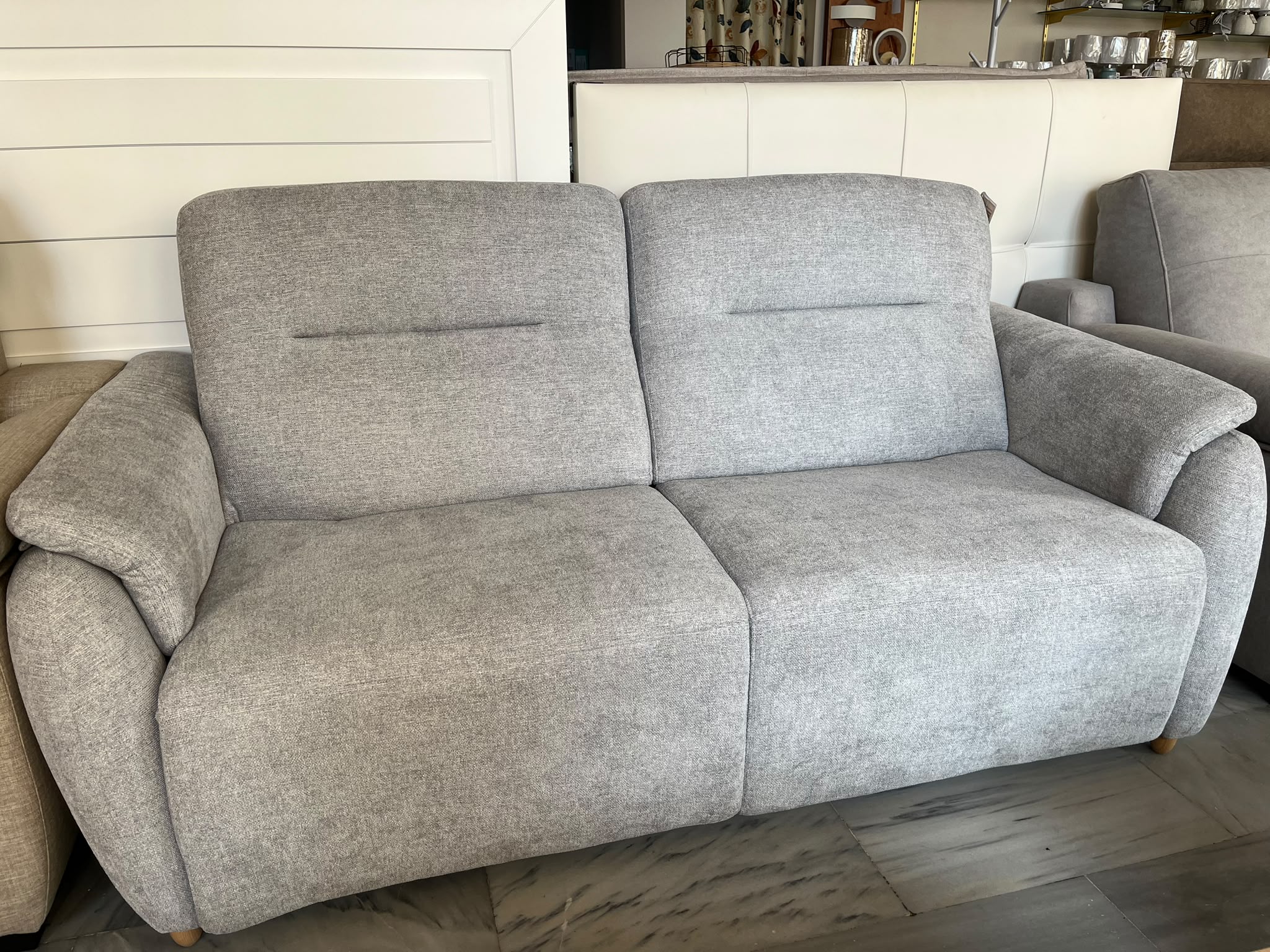 Sofá cama 3 PL